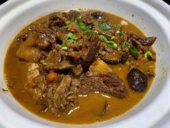 -又见炊烟私房菜(敬亭路店)