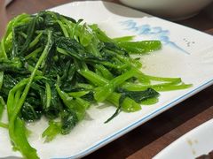 -老杨饭店(万科里店)