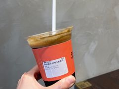 -SLOWOOD 咖啡餐食