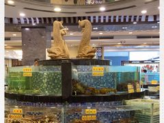 水产区-寻味顺德·顺峰山庄(大良店)