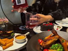 -Nord Grill&Bar Highland诺德西餐(深圳欢乐海岸店)