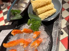 -一哥澳门豆捞·澳门风打边炉(高德置地店)