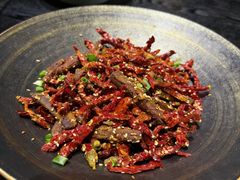 -浮何烤铺(桐梓林店)