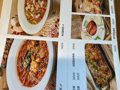 -大师兄·西北小馆(金湾华发商都店)