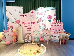 -小厨娘淮扬菜(天印大道店)