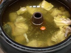 原味汽锅鸡-云海肴云南菜(曲江大悦城店)