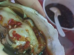-小竹签烤肉纸包鱼小龙虾(唐韵路店)