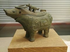 -大钟寺古钟博物馆