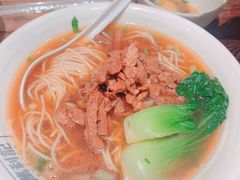 -万利记·长沙粉面小吃(8号仓店)
