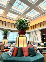 -厦门安达仕酒店·衡境SPA