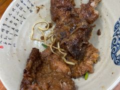 -无名氏面馆(邮电路店)