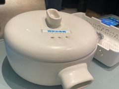 -小大董·烤鸭(观景餐厅·南京西路店)