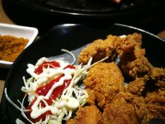 -火炉火自助餐(悠唐购物中心店)