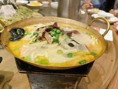 -穿越·兴化早茶·兴化味(英武路店)