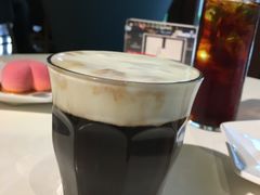 -sugarman espresso素饮糖人高新咖啡工厂