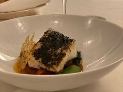 -上海和平饭店-华懋阁 The Cathay Room