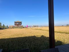 -红海滩国家风景廊道