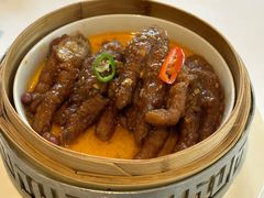 -宝丽轩中餐厅BAOLIXUAN