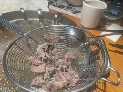 -海银海记潮汕牛肉火锅(新港中路海珠店)