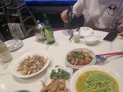 -壹只菜·崇明本地特色菜(崇明南门店)