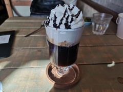 -Cafe Alice咖啡爱丽丝(奥城店)