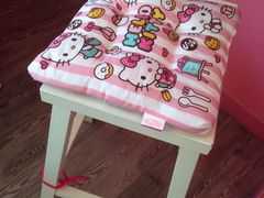 -Hello Kitty Cafe(弘大店)