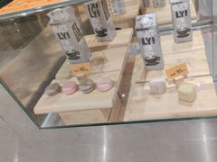 -麦当劳(北京大兴机场二层国内到达(安检外)店)