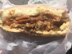 -秦豫肉夹馍(骡马市总店)