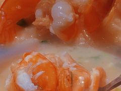 -颐和•海鲜砂锅粥•啫啫煲(奥林匹克广场店)