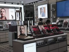 -BURBERRY(上海港汇恒隆广场店)