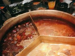 -湊湊火锅·茶憩(打浦桥日月光店)