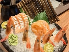 -满来寿喜烧(金虹桥店)