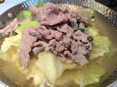 -全牛匠·乐山跷脚牛肉(西北旺万象汇店)