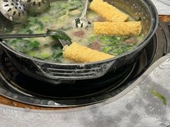 -丰尔粥食·粥底火锅·桑拿鸡(大良总店)
