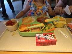 -关东小磨东北菜(上海长风大悦城店)