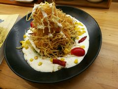 西沙沙拉-雷门拉面·现熬骨汤(凯德来福士店)