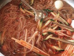 -秀男家米肠汤饭