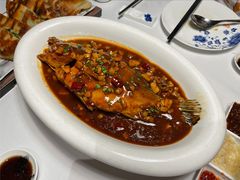 -同庆楼(金宝汇店)