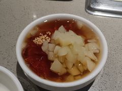 -海底捞火锅(枫蓝国际购物中心店)