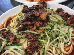 -马记伊源斋涮肉·清真菜(潘家园古玩市场店)