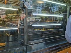 -阿凡提·新疆烤包子烤馕