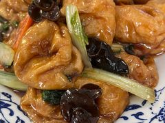 -灵福缘私房菜·农家菜(拈花湾·灵山大佛必推店)