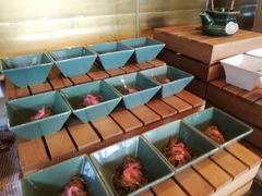 -宴悦海鲜餐厅·游水海鲜·牛排(亚龙湾瑞吉店)