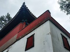 -普陀宗乘之庙(小布达拉宫)
