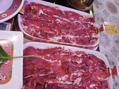 -大吉利·潮汕牛肉火锅(河西店)