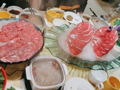 -清真军邺·金富苑肥牛(石坡街旗舰店)