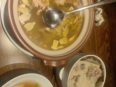 -粗茶淡饭·隐庐私厨(东亭店)