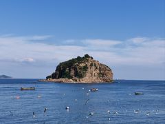 -棒棰岛宾馆景区