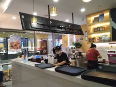 -鲜芋仙(宝地广场店)