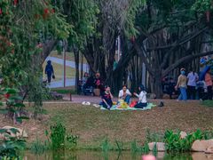 -人民公园(罗湖区)